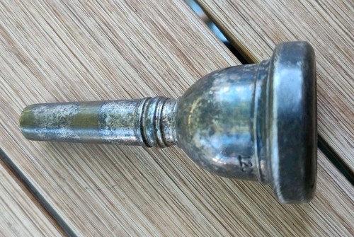 Vintage vincent bach corp - vincent,