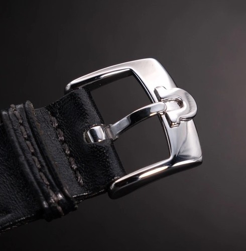 Omega fibbia per cinturino - per,