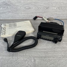 Kenwood TM-732E Radio Dual