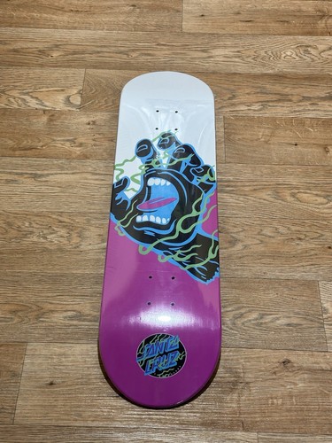 Tavola skate santa cruz 5 - tavola,