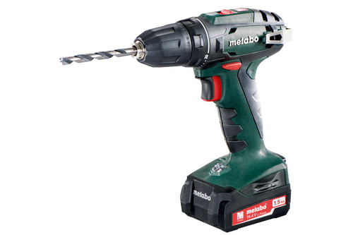Metabo trapano - bs, 14.4