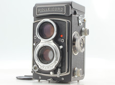 [Near MINT] ROLLEICORD Vb 6X6