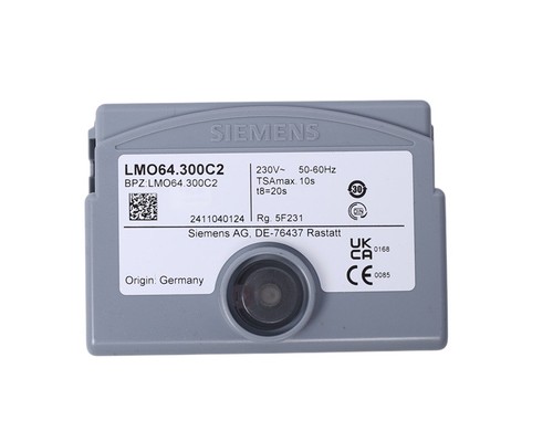 Centralina siemens lmo - centralina,
