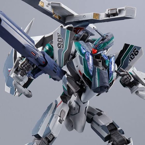 Modellino uso chogokin - modellino, dx