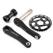 GOLDIX Guarnitura MTB