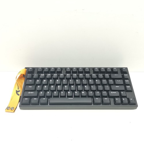 Teclado attack shark r82 - shark,