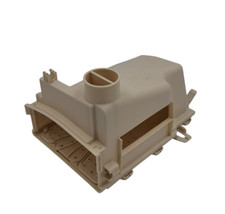 CONTENITORE VASCHETTA DETERSIVO (43037067) PER LAVATRICE ZEROWATT OZ1128TE-S