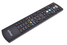 Telecomando originale azbox - telecomando,