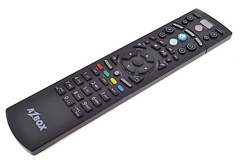 Telecomando originale azbox - originale,