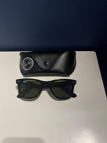Ray ban wayfarer rb2140 - ray-ban,
