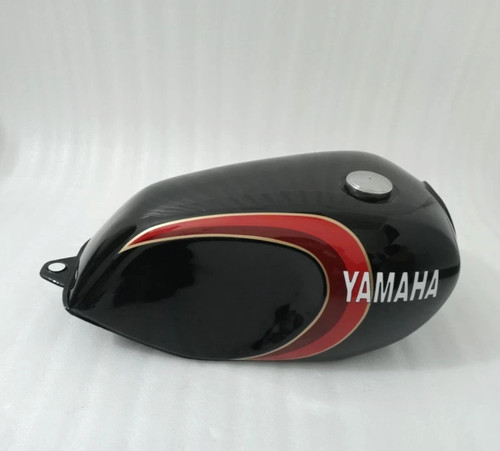 Yamaha 350 alluminio - yamaha, rd