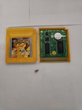 POKÉMON GIALLO Nintendo