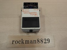 Boss TU-2 Chromatic Stage