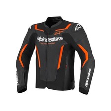 ALPINESTARS GIACCA PELLE GP
