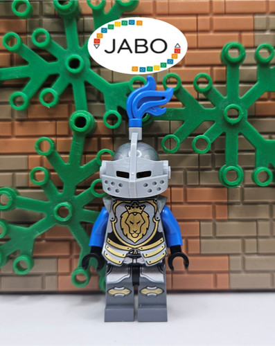 Lego castle - 6),