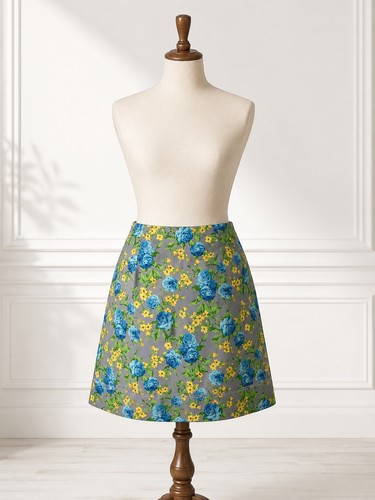 Gonna vintage originale - , versus