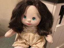 Bambola vintage anni 80 Mattel