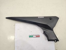 FIANCHETTO LATERALE SINISTRO