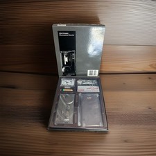 Micro registratore a cassette