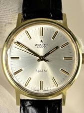 Orologio zenith sporto 28800 - zenith,