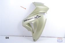 Scocca carena laterale