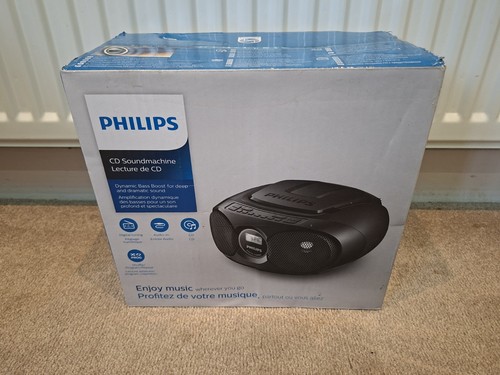 Philips az215b lettore cd - az215b/05,