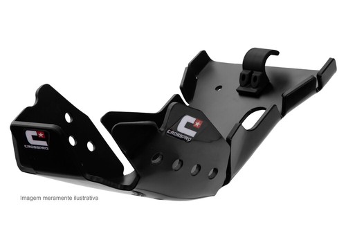 Crosspro protezione motore - crosspro,