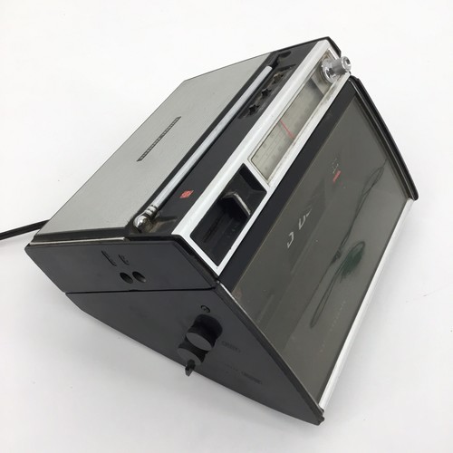 1965 radio national panasonic - 1965,
