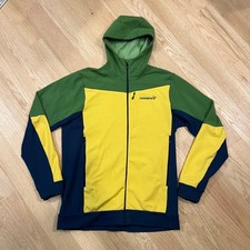 Norrona Falketind Warmwool2