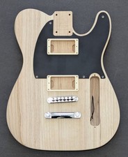 Corpo chitarra Four Winds USA