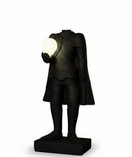 Statua Halloween Cavaliere