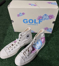 Converse Chuck 70 Hi Golf