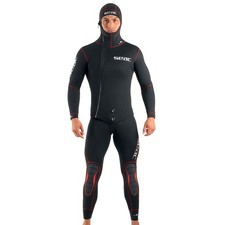 Seac Sub Privilege Flex muta