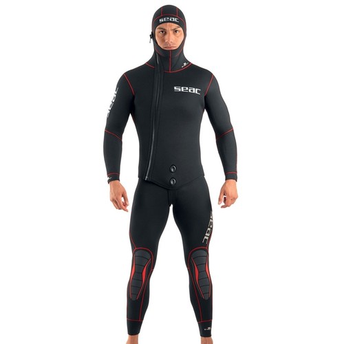 Seac sub privilege flex muta - privilege,