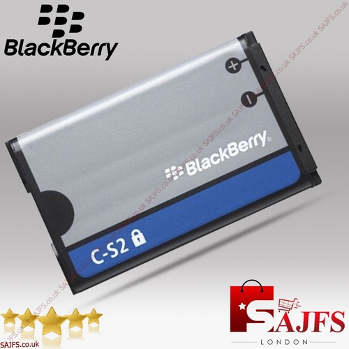 Batteria originale blackberry - originale,