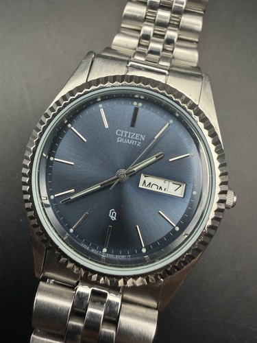 Orologio uomo vintage 1984 - orologio,