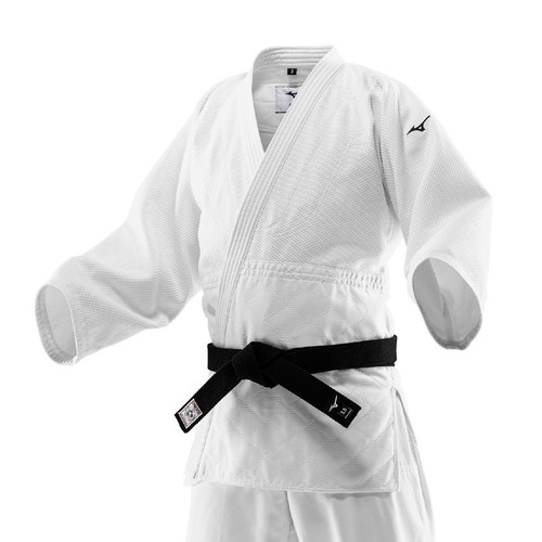 Giacca mizuno yusho judo gi - giacca,