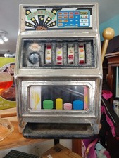 Slot machine vecchia scuola