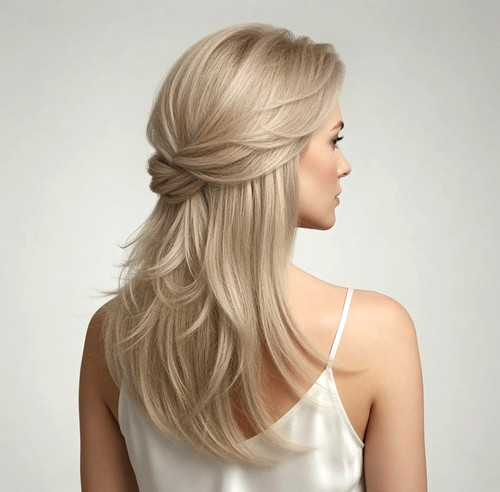 Hairuwear estensione capelli - estensione,