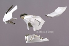 Carena Premium Completa Bianca