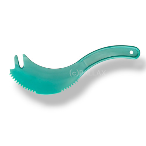 Tupperware y07 coltello - tupperware,