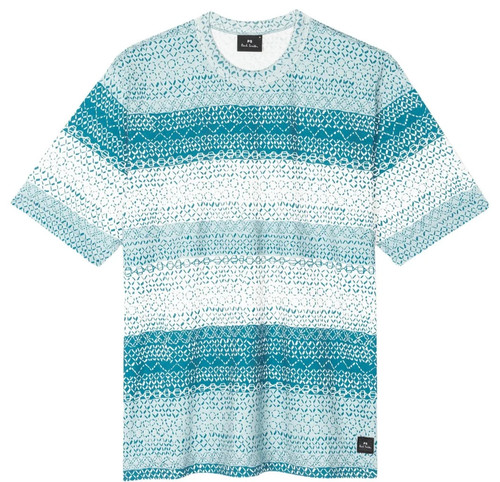 Shirt paul smith sun - t-shirt, ps