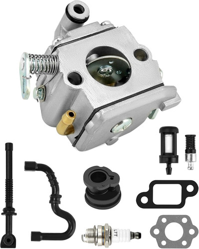 Set carburatore compatibile - set,