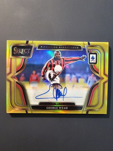 2025 panini select serie - panini,