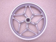 Cerchio ruota anteriore