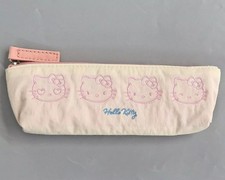 Astuccio portapenne Hello