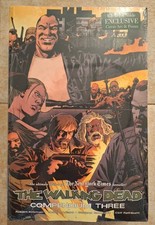 The Walking Dead Compendium 3