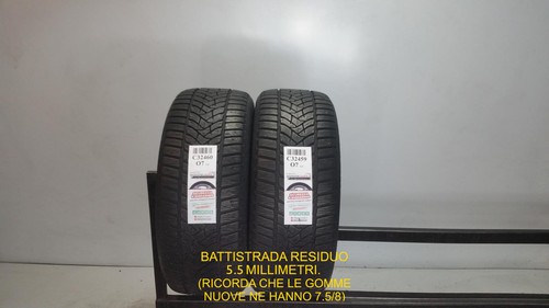 Gomme usate termiche - gomme,