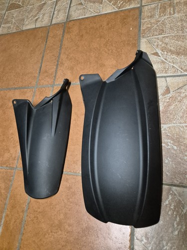 Parafango posteriore ducati - posteriore,