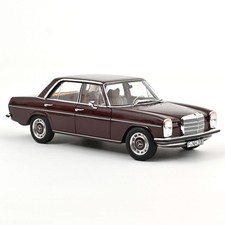 Mercedes 200 w115 1968 - 200, •